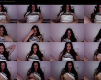 bella_alice — 10 minute Chaturbate female cam show recording, 720p, Dec 9, 2020