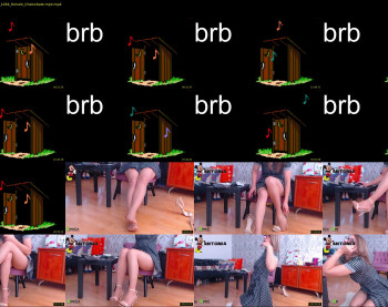 bella_antonia — 73 minute Chaturbate female cam show recording, 720p, Dec 9, 2020