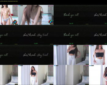 belle_adrienne — 77 minute Chaturbate couple cam show recording, 1080p, Dec 9, 2020
