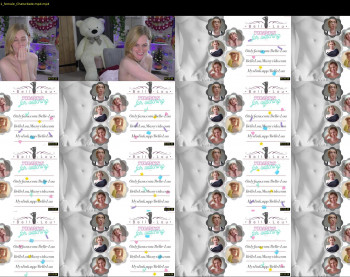 belle_jlou — 3 minute Chaturbate female cam show recording, 720p, Dec 10, 2020