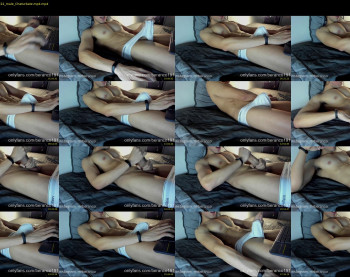 beranco19 — 32 minute Chaturbate male cam show recording, 720p, Dec 9, 2020