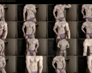 big_nick_for_you_ — 30 minute Chaturbate male cam show recording, 1080p, Dec 9, 2020