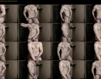 big_nick_for_you_ — 50 minute Chaturbate male cam show recording, 1080p, Dec 9, 2020