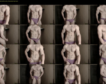 big_nick_for_you_ — 14 minute Chaturbate male cam show recording, 1080p, Dec 9, 2020