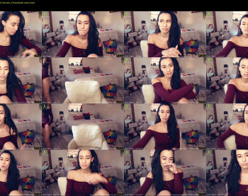 blissense — 47 minute Chaturbate female cam show recording, 1080p, Dec 9, 2020