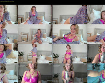 braingirl — 107 minute Chaturbate female cam show recording, 720p, Dec 9, 2020