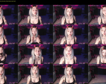 bunnykelly — 70 minute Chaturbate female cam show recording, 1080p, Dec 9, 2020
