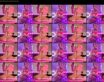 butterybubblebutt — 27 minute Chaturbate couple cam show recording, 1080p, Dec 10, 2020