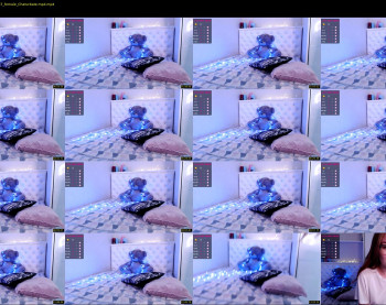 certinaaa — 16 minute Chaturbate female cam show recording, 1080p, Dec 9, 2020