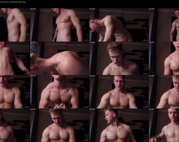 chris_boy37 — 5 minute Chaturbate male cam show recording, 720p, Dec 9, 2020