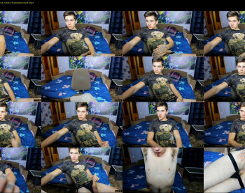 daniel_like — 59 minute Chaturbate male cam show recording, 720p, Dec 9, 2020