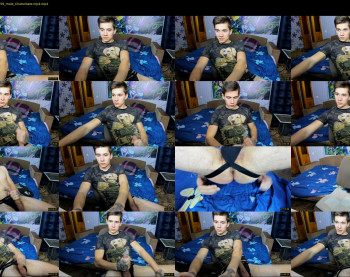daniel_like — 59 minute Chaturbate male cam show recording, 720p, Dec 9, 2020