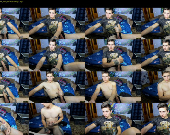 daniel_like — 42 minute Chaturbate male cam show recording, 720p, Dec 10, 2020
