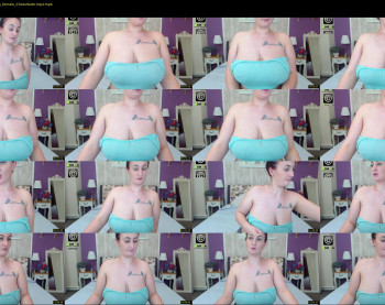 dd_shari — 18 minute Chaturbate female cam show recording, 1080p, Dec 9, 2020