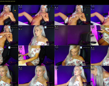 debralee — 72 minute Chaturbate female cam show recording, 1080p, Dec 9, 2020