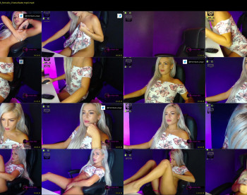 debralee — 72 minute Chaturbate female cam show recording, 1080p, Dec 9, 2020