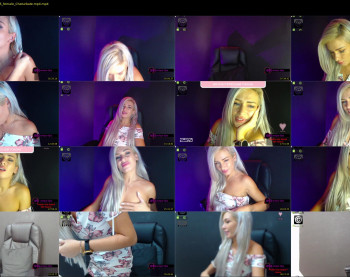 debralee — 44 minute Chaturbate female cam show recording, 1080p, Dec 9, 2020
