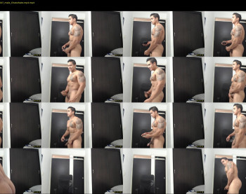 dimitriklein — 3 minute Chaturbate male cam show recording, 1080p, Dec 9, 2020