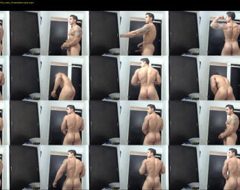 dimitriklein — 11 minute Chaturbate male cam show recording, 1080p, Dec 9, 2020