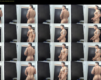 dimitriklein — 70 minute Chaturbate male cam show recording, 1080p, Dec 9, 2020