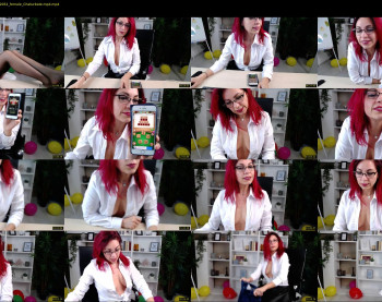 dirty_mature — 37 minute Chaturbate female cam show recording, 1080p, Dec 9, 2020