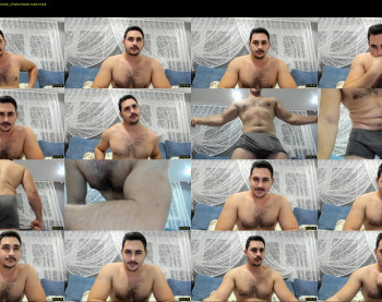 djmute — 9 minute Chaturbate male cam show recording, 720p, Dec 9, 2020