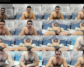 djmute — 11 minute Chaturbate male cam show recording, 720p, Dec 9, 2020