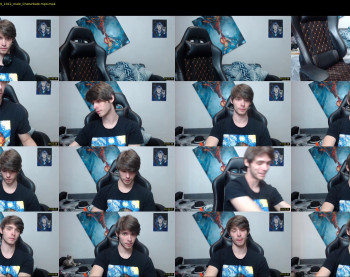 dmitryromanov — 29 minute Chaturbate male cam show recording, 1080p, Dec 9, 2020