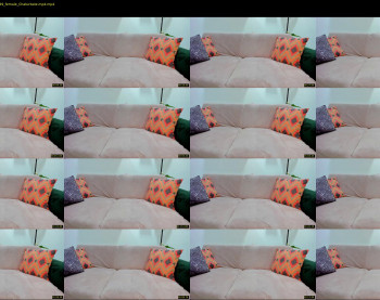 dolce_eva — 3 minute Chaturbate female cam show recording, 1080p, Dec 10, 2020