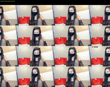 doll_lexi — 3 minute Chaturbate female cam show recording, 1080p, Dec 9, 2020