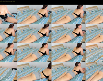 dyanne18 — 70 minute Chaturbate female cam show recording, 1080p, Dec 9, 2020