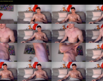 eddieds — 70 minute Chaturbate male cam show recording, 1080p, Dec 9, 2020