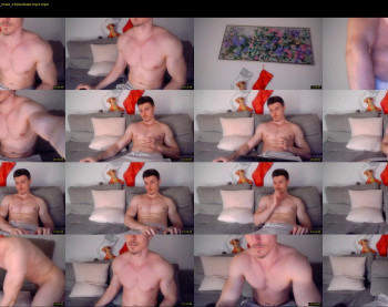 eddieds — 70 minute Chaturbate male cam show recording, 1080p, Dec 9, 2020
