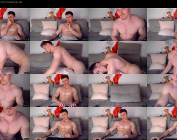 eddieds — 26 minute Chaturbate male cam show recording, 1080p, Dec 9, 2020