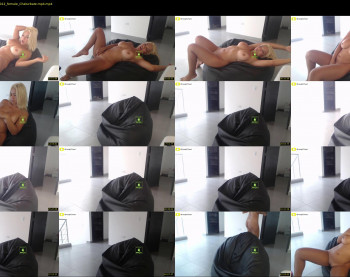 eileen_rose — 49 minute Chaturbate female cam show recording, 1080p, Dec 9, 2020