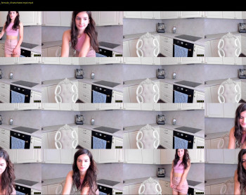 elaanna — 70 minute Chaturbate female cam show recording, 1080p, Dec 9, 2020