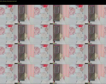 elizabeth_cat — 21 minute Chaturbate female cam show recording, 1080p, Dec 10, 2020