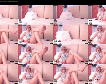 emilyanderson_ — 58 minute Chaturbate female cam show recording, 1080p, Dec 9, 2020
