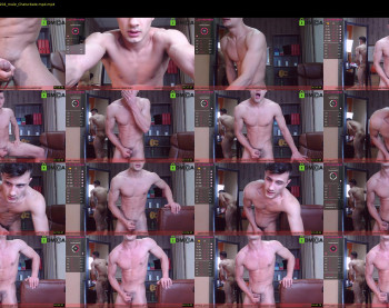 eric_poston — 6 minute Chaturbate male cam show recording, 720p, Dec 9, 2020