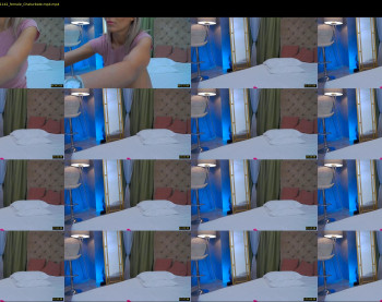 fallingangel_ — 70 minute Chaturbate female cam show recording, 1080p, Dec 9, 2020