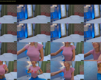 fallingangel_ — 70 minute Chaturbate female cam show recording, 1080p, Dec 9, 2020