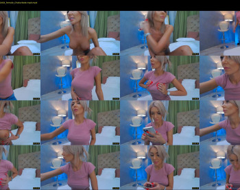 fallingangel_ — 39 minute Chaturbate female cam show recording, 1080p, Dec 9, 2020