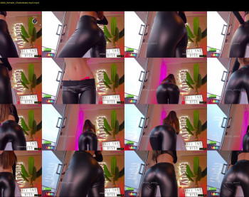 felicity_yours — 70 minute Chaturbate female cam show recording, 1080p, Dec 9, 2020