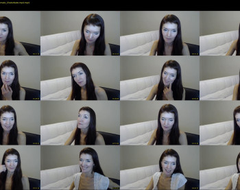 fritha — 6 minute Chaturbate female cam show recording, 720p, Dec 9, 2020