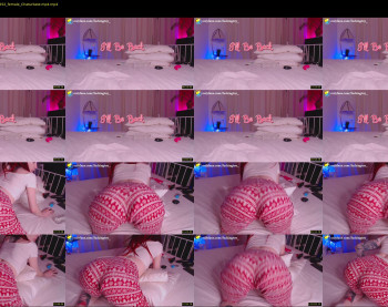 fuckingtoy_ — 71 minute Chaturbate female cam show recording, 1080p, Dec 10, 2020