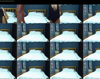 gaaby_18 — 77 minute Chaturbate couple cam show recording, 480p, Dec 9, 2020