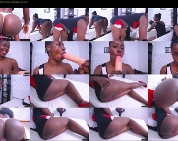 ginger_milys — 100 minute Chaturbate female cam show recording, 720p, Dec 9, 2020