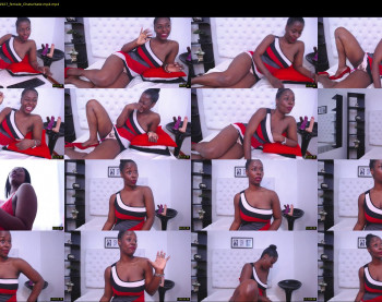 ginger_milys — 83 minute Chaturbate female cam show recording, 720p, Dec 9, 2020