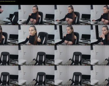 haileygrx — 70 minute Chaturbate female cam show recording, 1080p, Dec 9, 2020