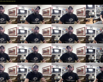 hardworkertn — 32 minute Chaturbate male cam show recording, 720p, Dec 10, 2020